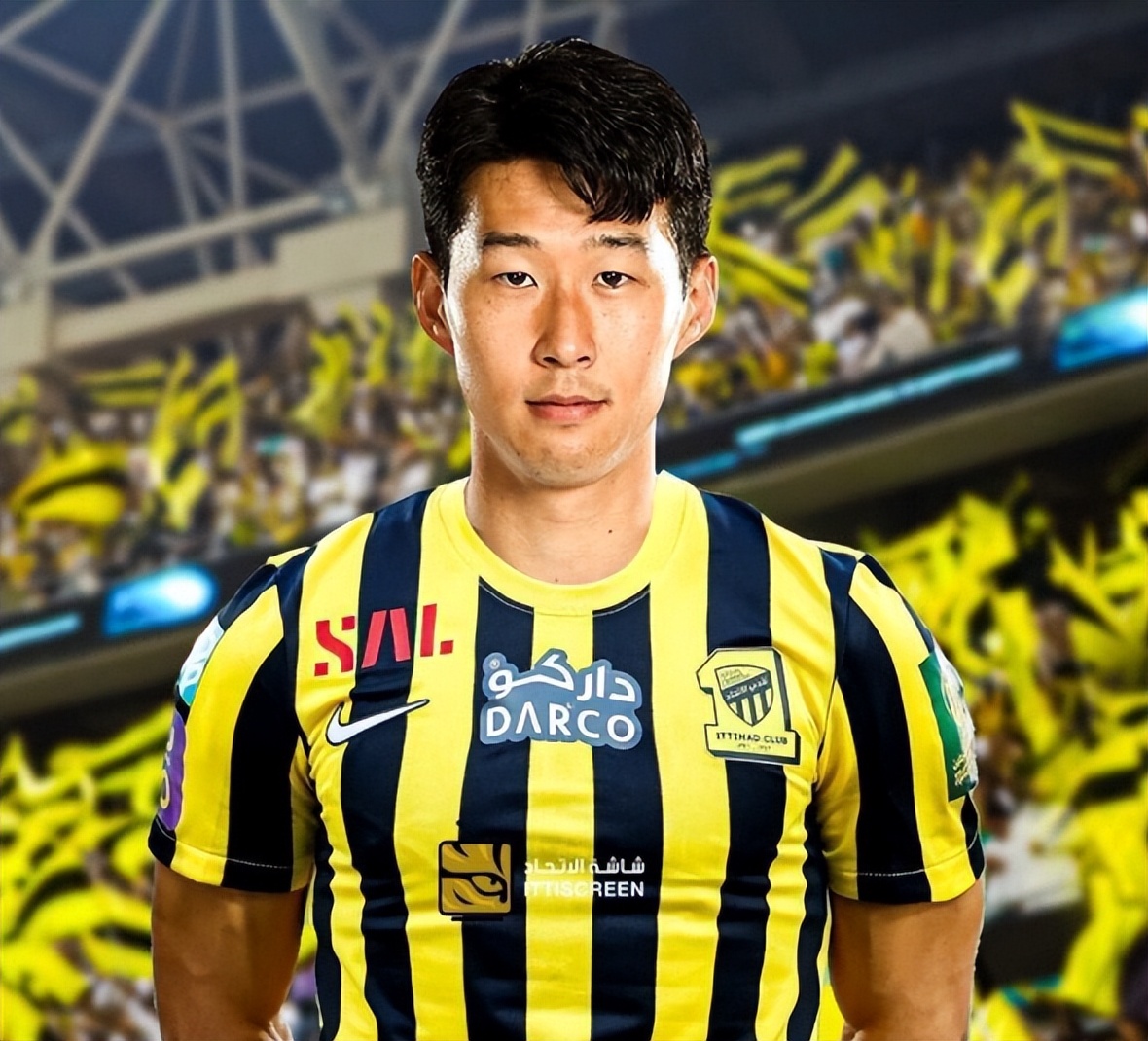 孙兴慜最新转会信息,孙兴慜拒绝转会沙特联赛