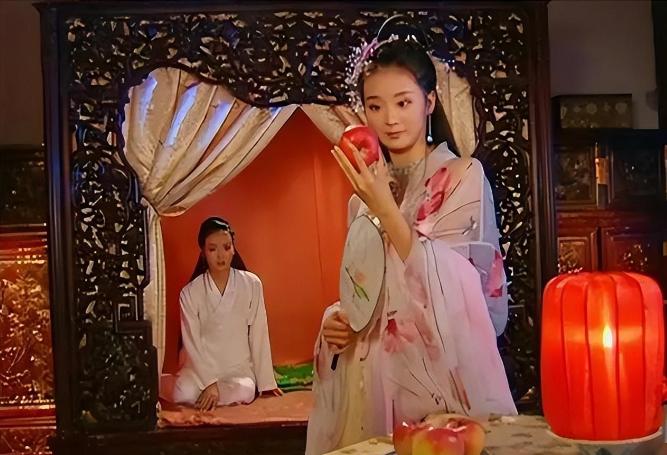 古代苹果名字有哪些,古人的苹果叫什么名字