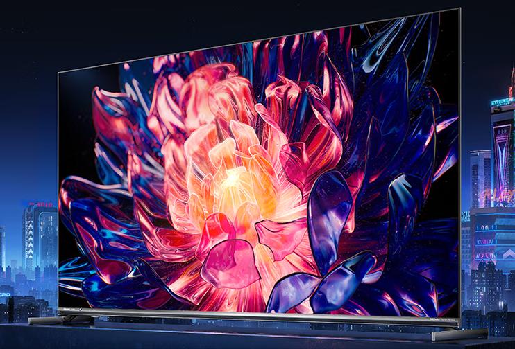 618最值得买的电视机,75寸游戏电视评测排行榜