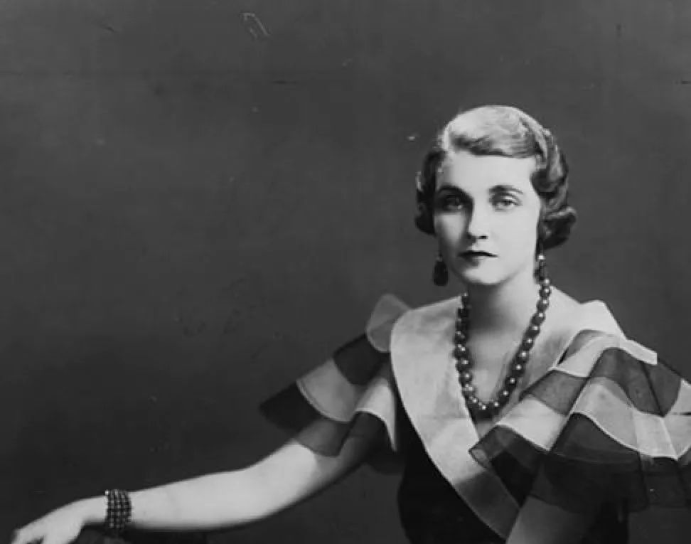 全世界最有钱的名媛,世界顶级富豪名媛