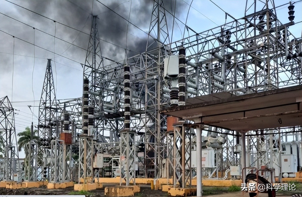 如果地球连续停电10年会怎么样,如果地球上连续停电会发生什么