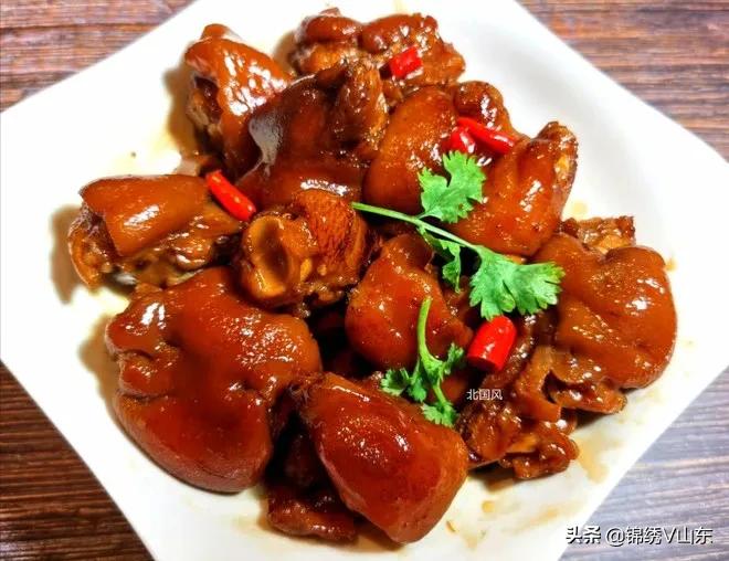 12道简单易学的家常菜做法,大厨教你做18道家常菜简单好吃