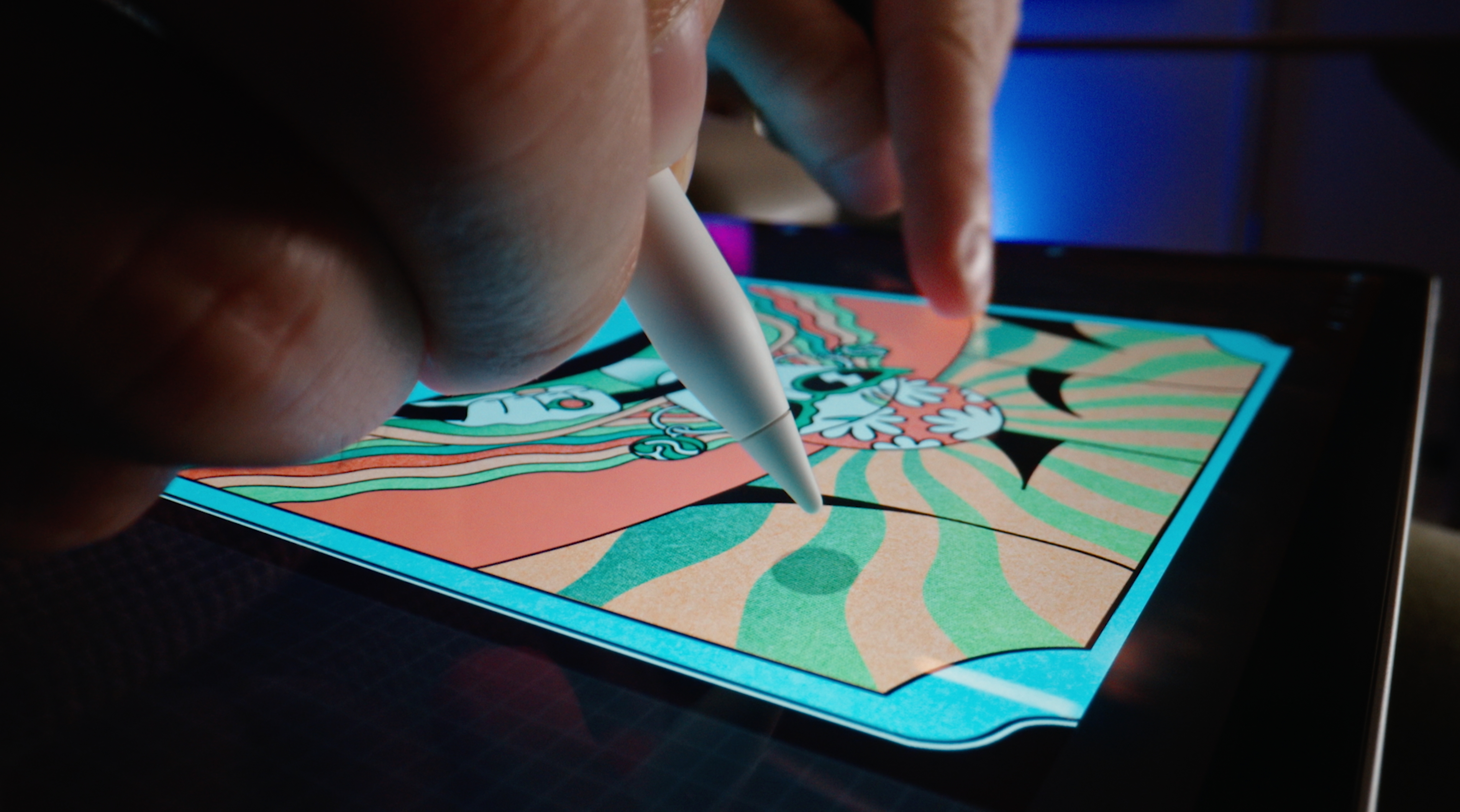 iPadOS16.4迎来ApplePencil重大升级