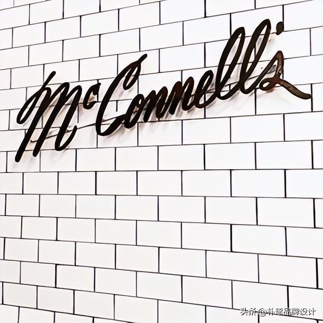 好的店面设计必备条件,好的店面招牌设计事半功倍