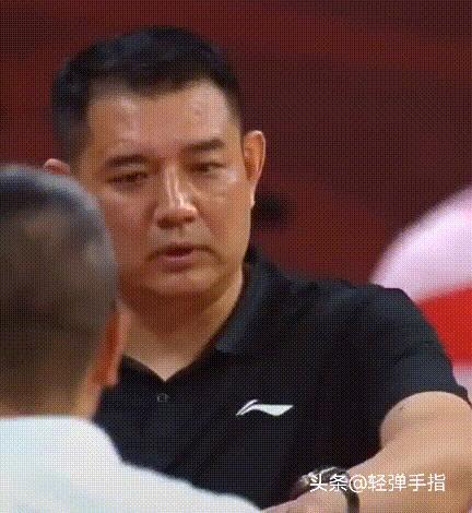 cba刘铁是哪个队主教练,巩晓彬加盟新疆男篮