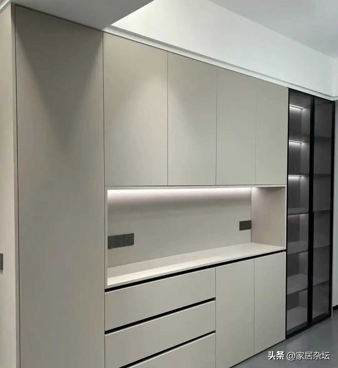 装修入住后最有效的设计,装修完想快速入住