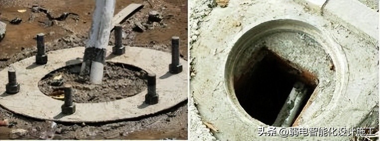 视频监控系统施工方案,视频监控施工方案范本