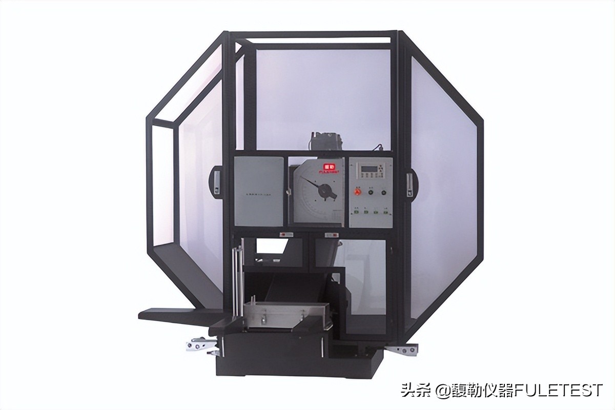 威海摆锤式冲击试验机,摆锤式冲击试验机回零
