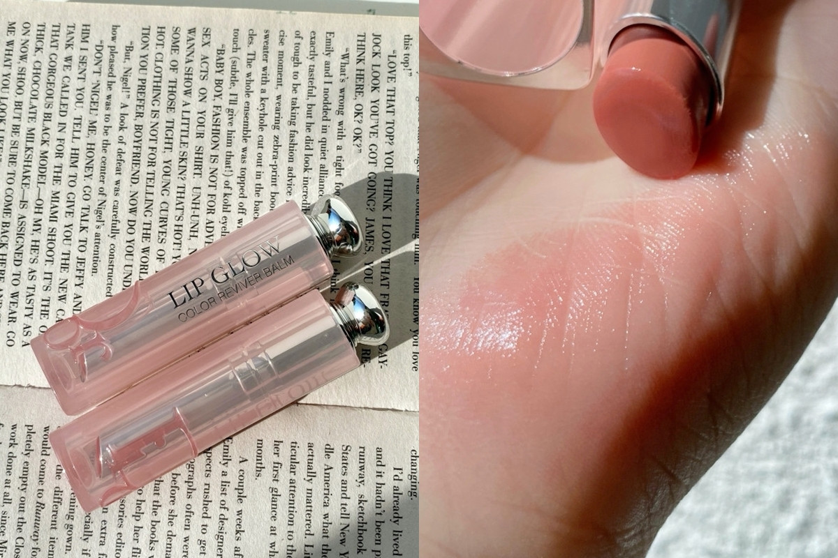 高端护唇膏,护唇膏top1