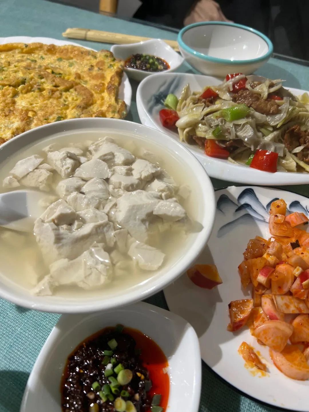 成都周围小众旅游城市,成都周边值得二刷的小城