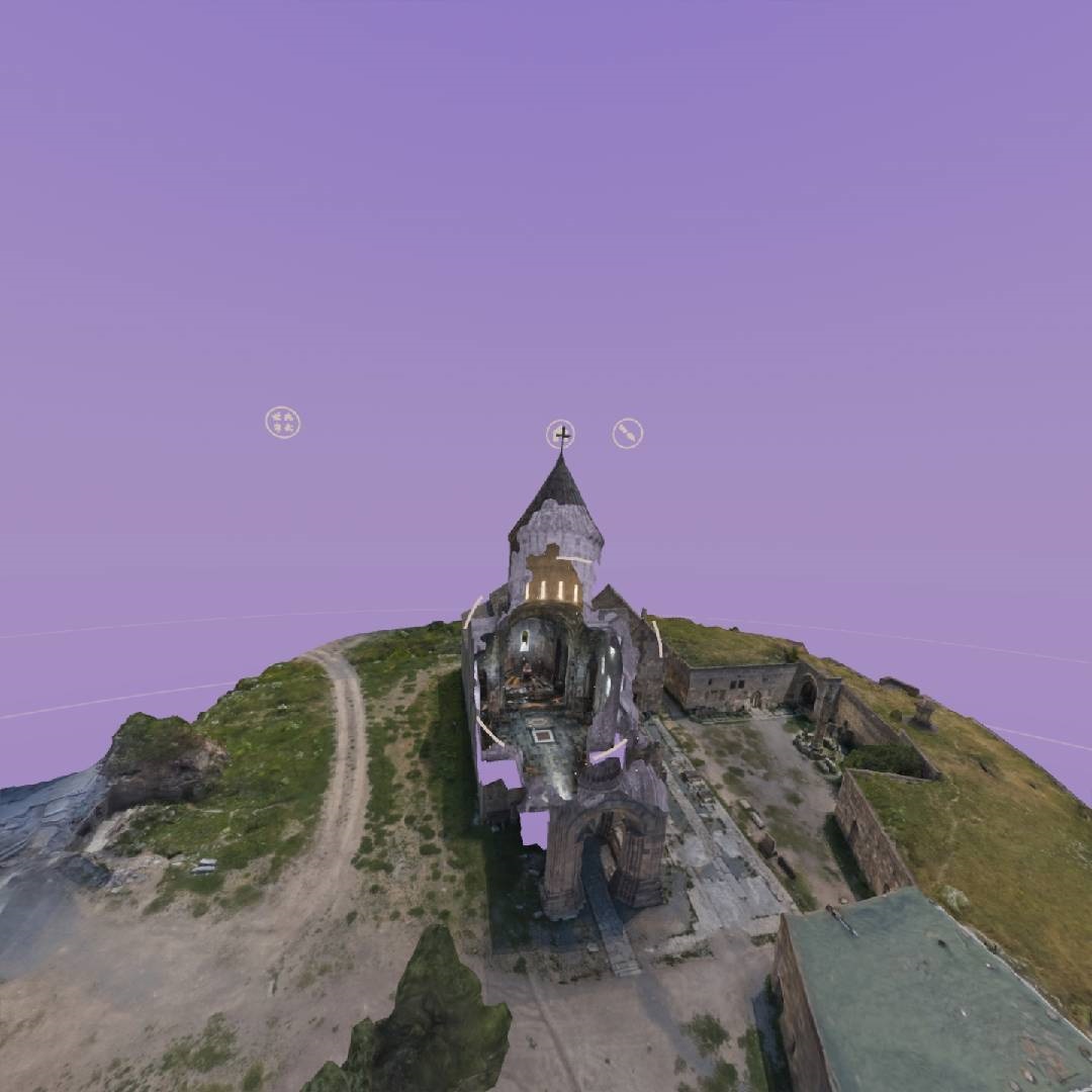 拼图巡游vr第三关,拼图巡游全部拼图