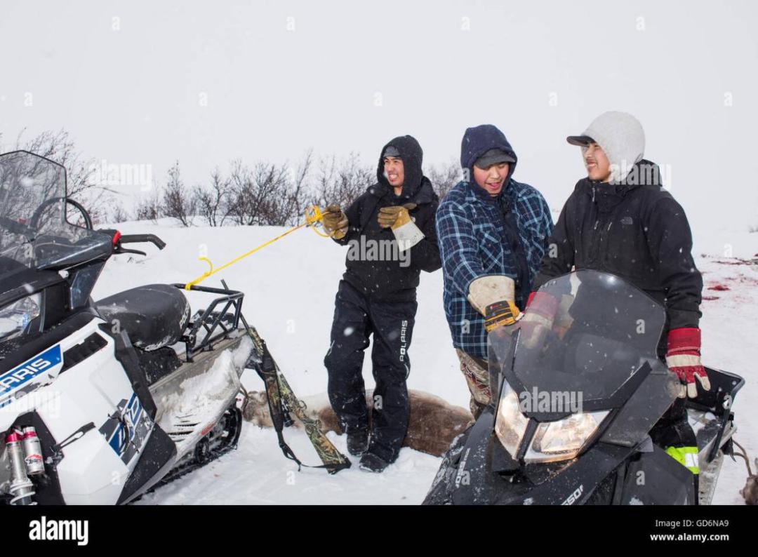 关于加拿大原住民的纪录片,加拿大原始居民纪录片