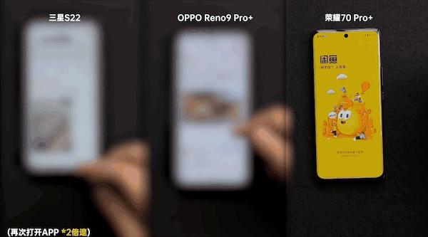 安卓机推荐性能好,安卓6gb和8gb运存差距