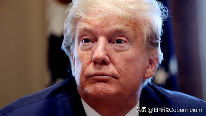 国际政局|拜登与特朗普复赛的可能性与MAGA马戏团