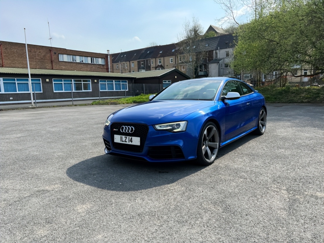 2021奥迪rs5驾驶感受,奥迪rs5详解