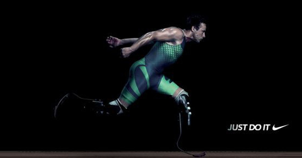 为什么nike广告很成功,nike广告谁都无法阻挡