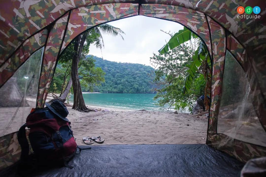 普吉岛和甲米旅游攻略,泰国苏梅岛普吉岛甲米哪个更好玩