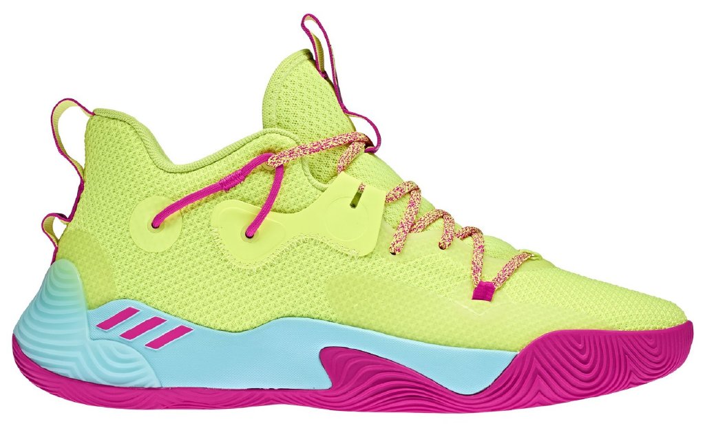 阿迪达斯最舒服值得入手的板鞋,阿迪近期出的最帅的鞋板鞋