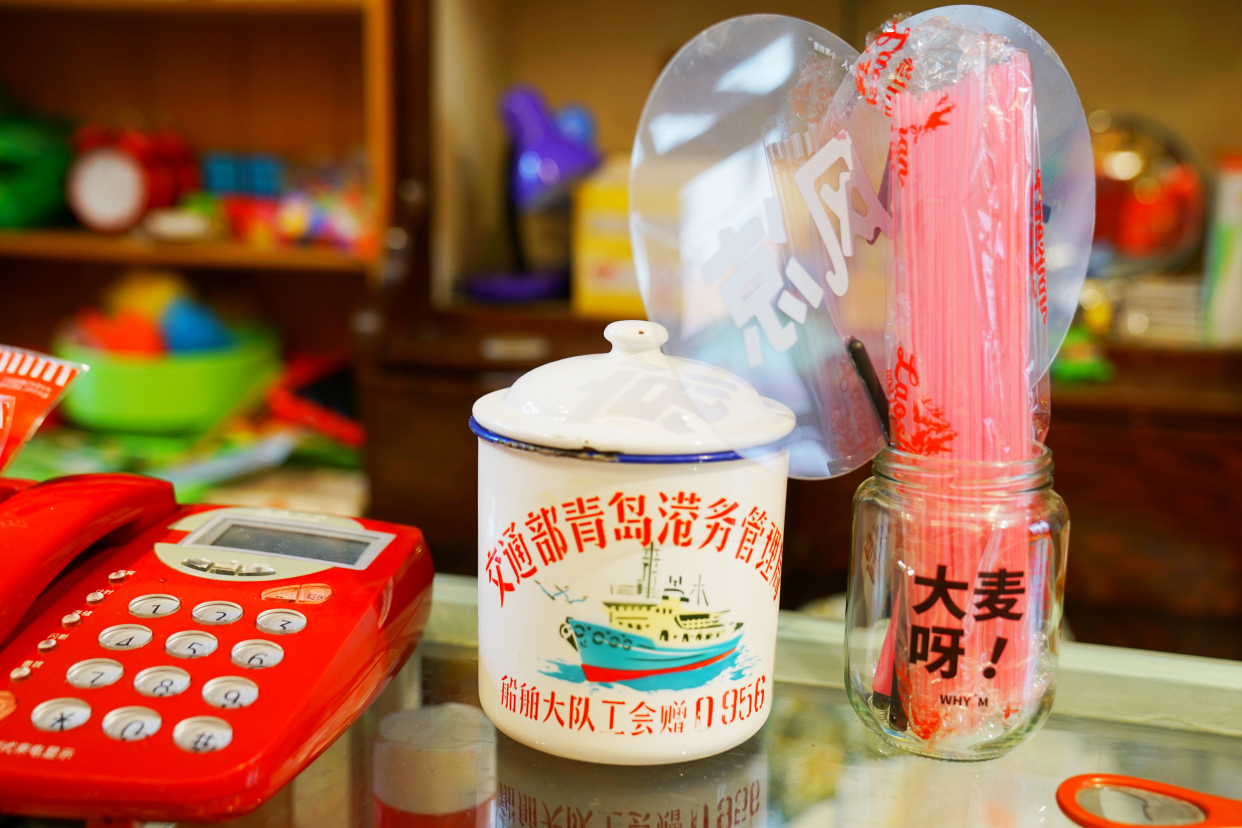 青岛夏日旅行,青岛之旅享受夏日与海风