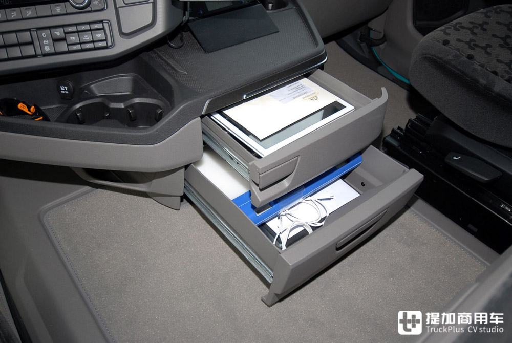 卡车测评斯堪尼亚,斯堪尼亚卡车吉尼斯世界纪录