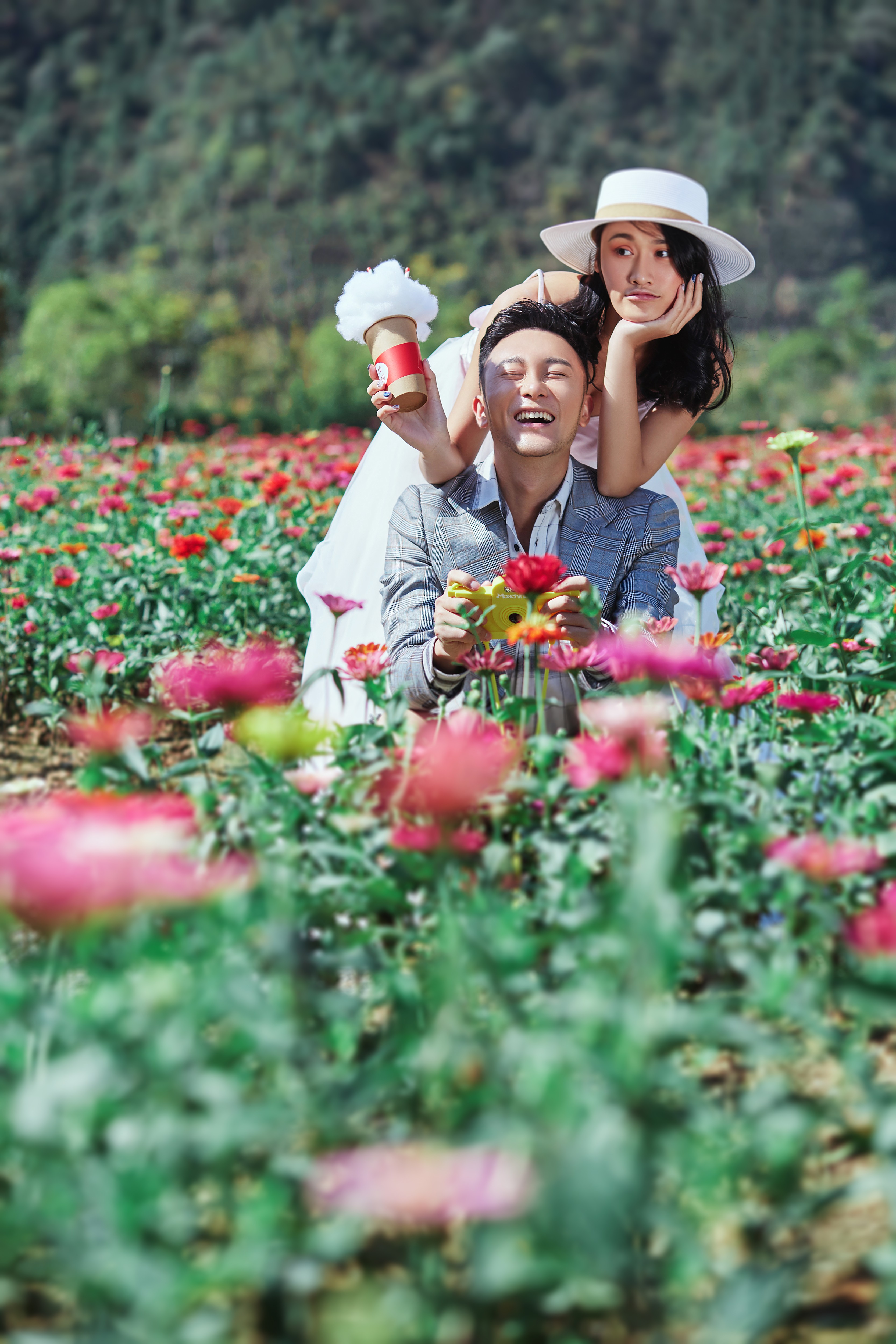 2024杭州婚纱摄影热卖套餐大盘点,杭州婚纱摄影十大品牌排名