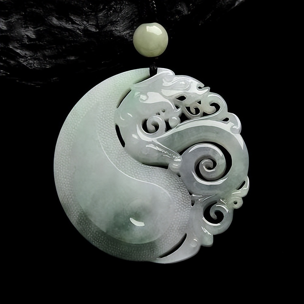 玉雕承载了中国人哪些文化,玉雕走仿古还是现代玉雕