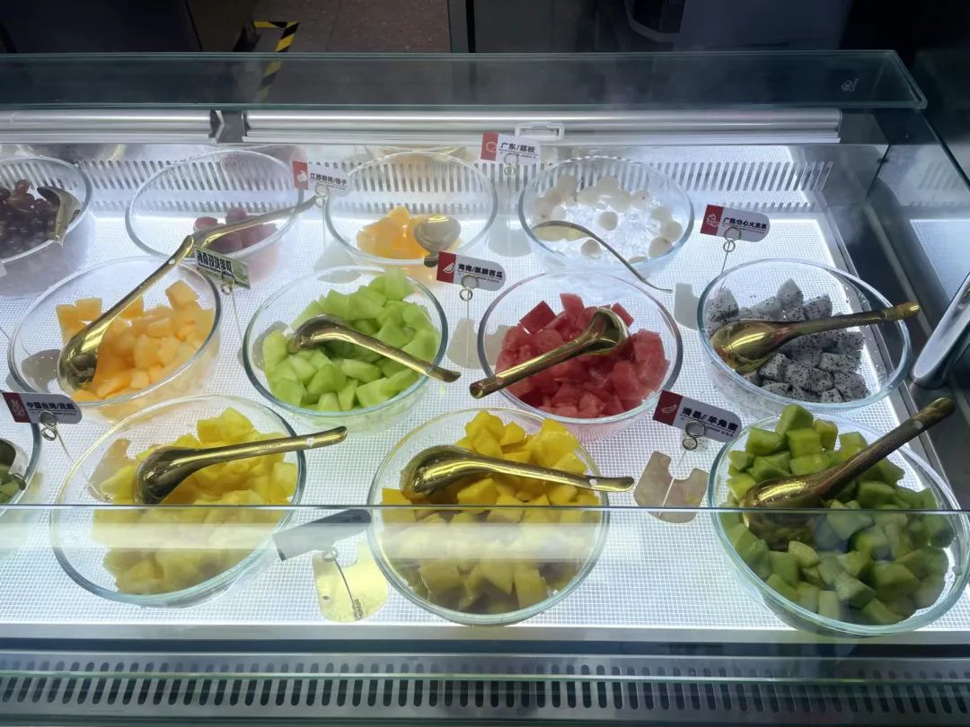 水果捞这个赛道怎么样,水果捞细分赛道