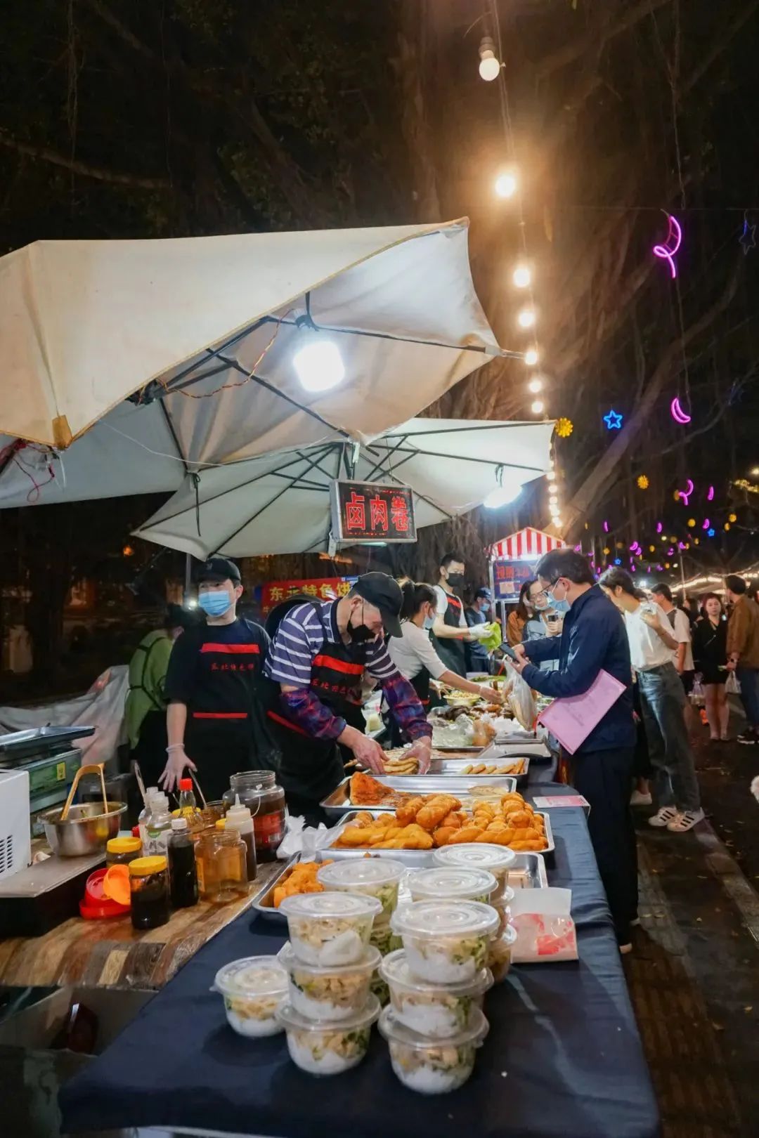 福州人排队都要去吃的20家,福州人都聚集在哪里