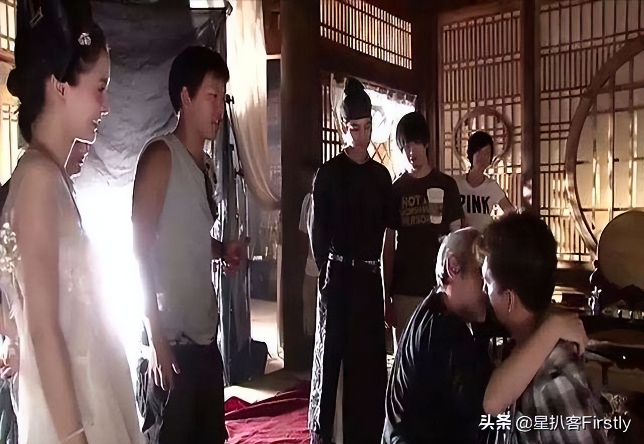 杨颖早期嫩模发言,杨颖离婚后资源一落千丈