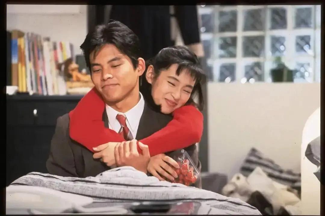 推荐东京爱情故事类电视剧,东京爱情故事1991国语版