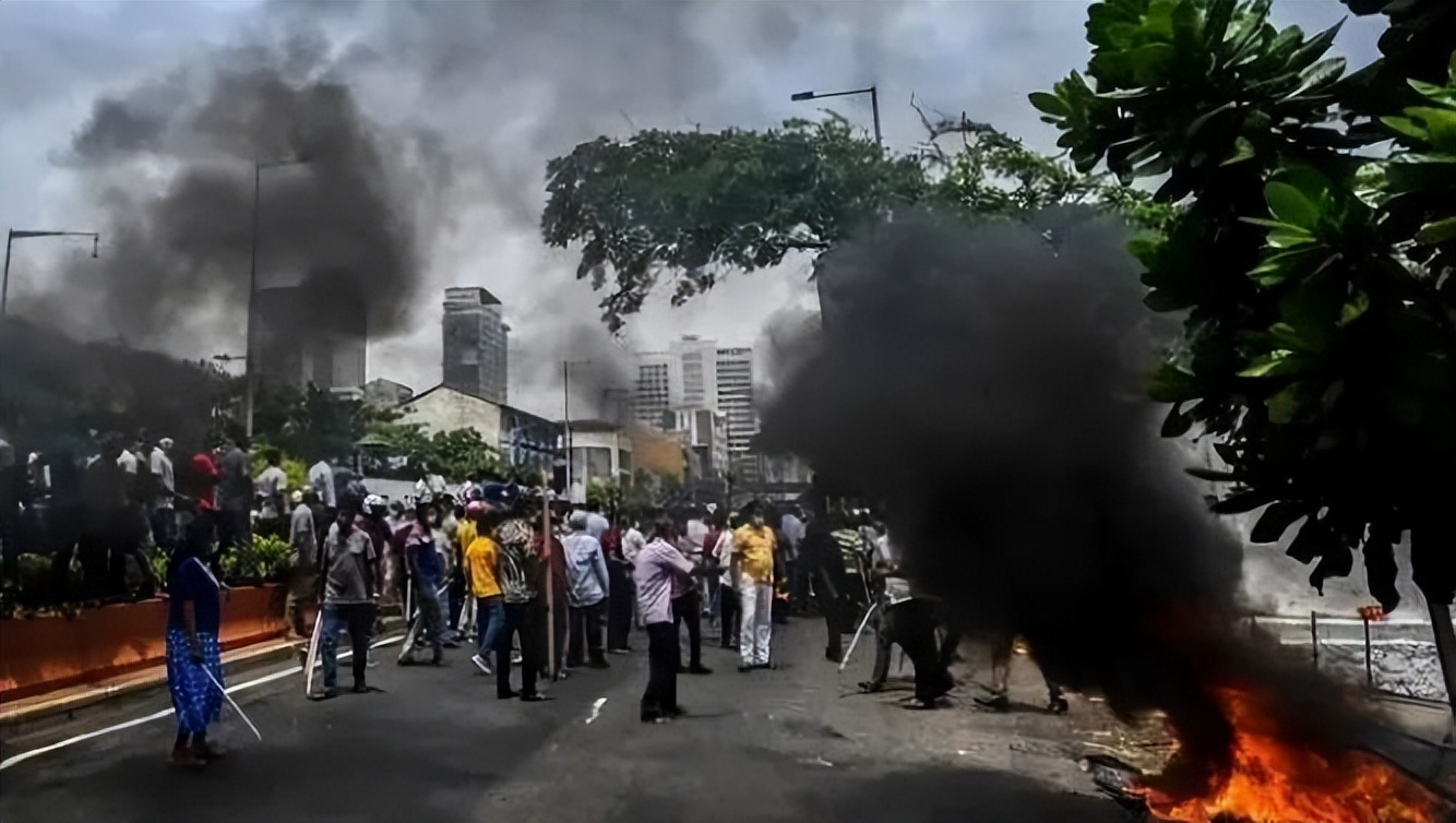 斯里兰卡盛产什么宝石,斯里兰卡国家破产