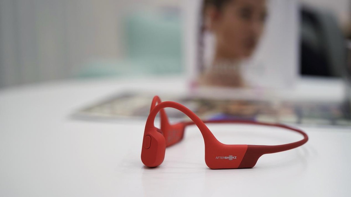 长时间戴耳机耳朵疼用什么滴耳液,长时间戴耳机护耳神器