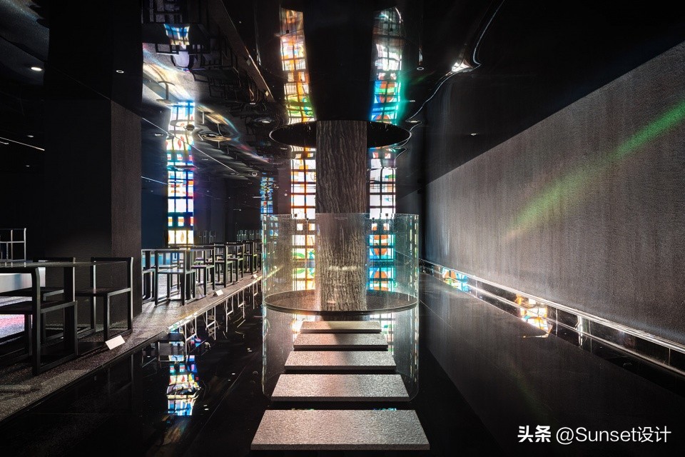 MADELIM品牌空间，韩国