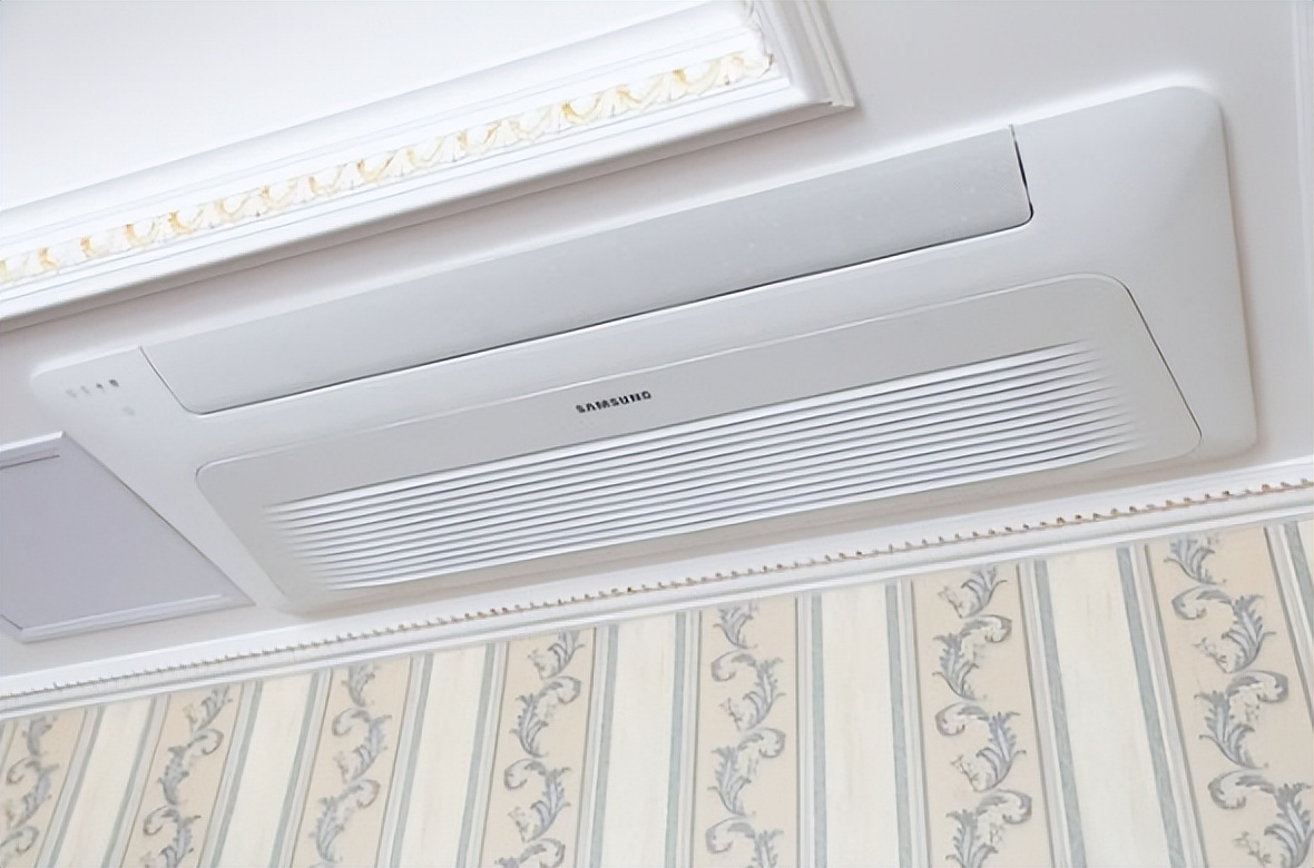 中央空调怎么选品牌三星,家用中央空调怎么选性价比高
