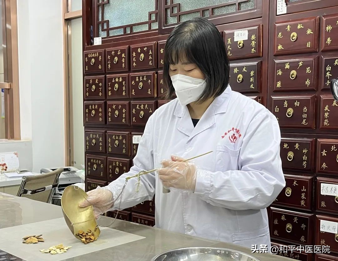 拉肚子喝四君子汤,食欲不振8大食疗方