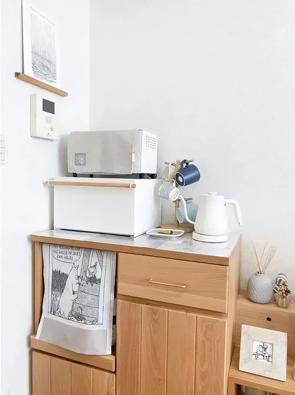 直饮机非要安装在餐边柜吗,餐边柜的饮水机非要搭配净水机吗