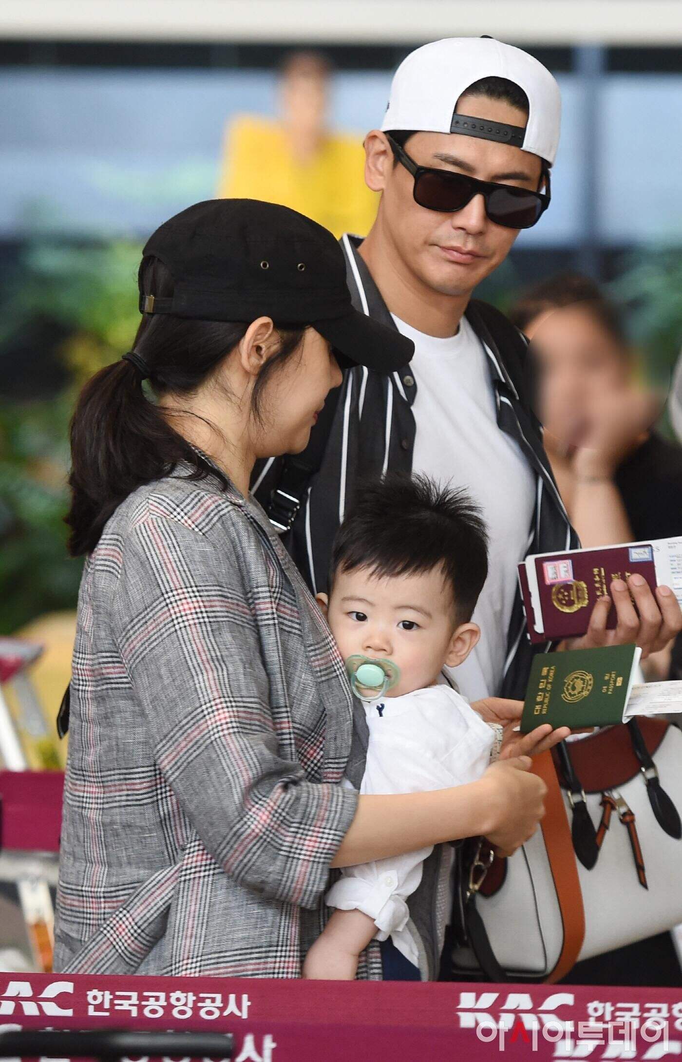 于晓光讲述秋瓷炫生子意外,秋瓷炫于晓光生子后采访