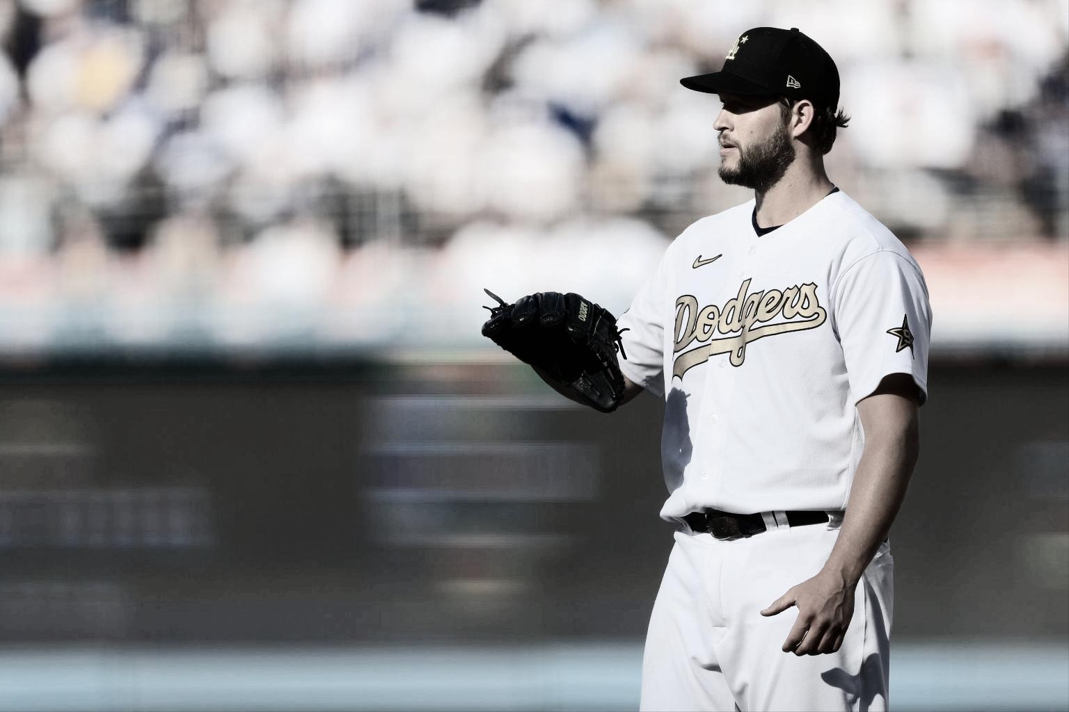 美国职业棒球洛杉矶道奇队,mlb洛杉矶道奇队鞋子标为什么会掉