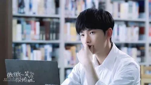 微微一笑很倾城在哪年播出,《微微一笑很倾城》剧版大结局