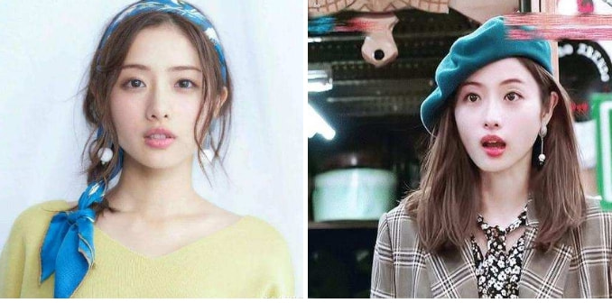 发型提升颜值,看看你适合哪一种发型