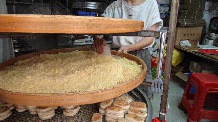 深圳寻味地图找寻美食的世外桃源,深圳寻味地图资深吃货的秘密据点