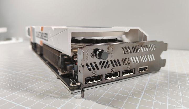 笔记本3050显卡是什么水平,微星3050显卡什么水平