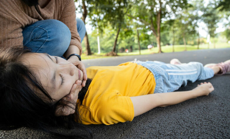 如何轻松跑完800米？跑步后为啥不能马上坐下，一不小心不省人事