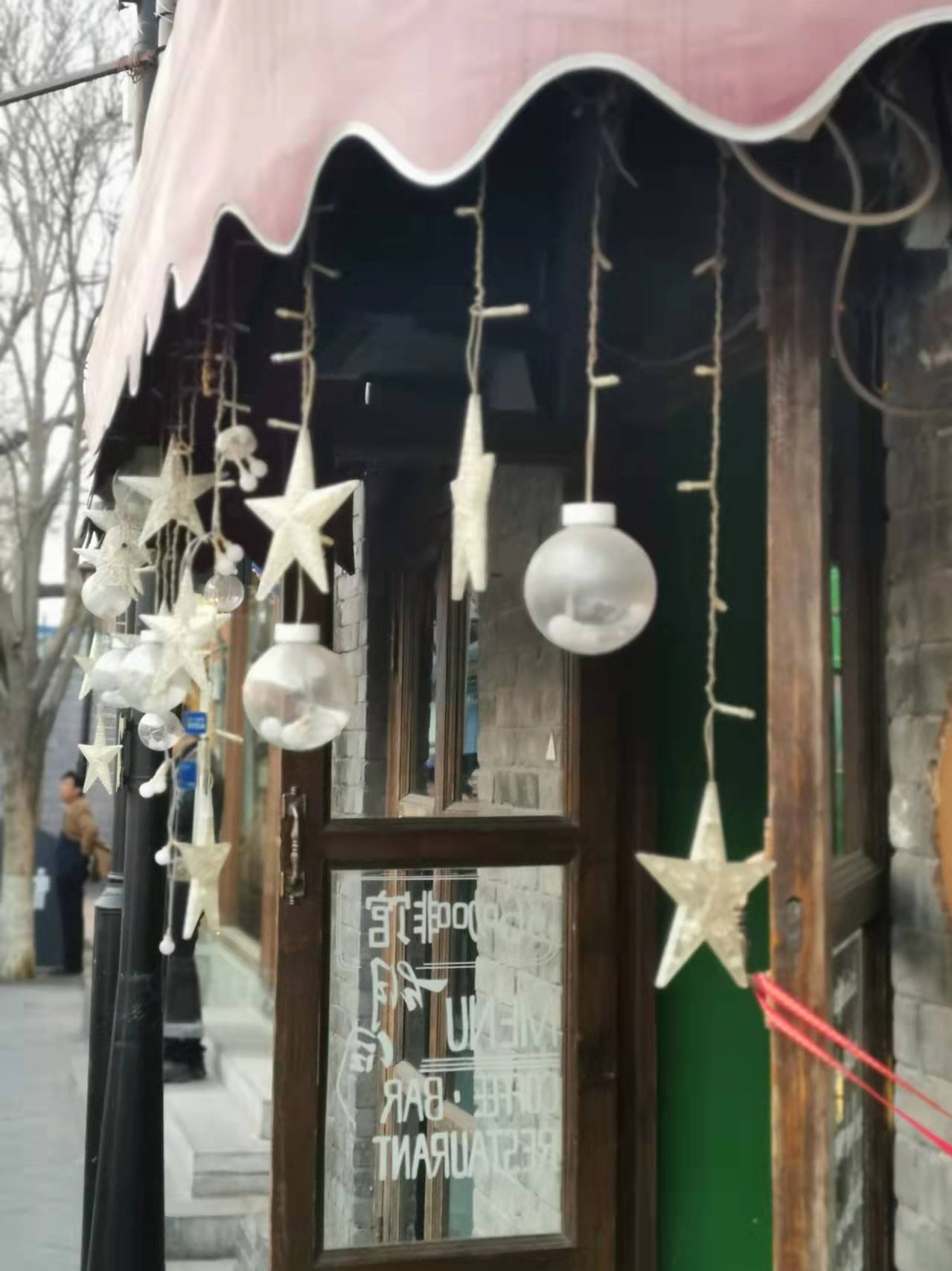 北京游玩有必要去南锣鼓巷吗,北京游玩南锣鼓巷抖音