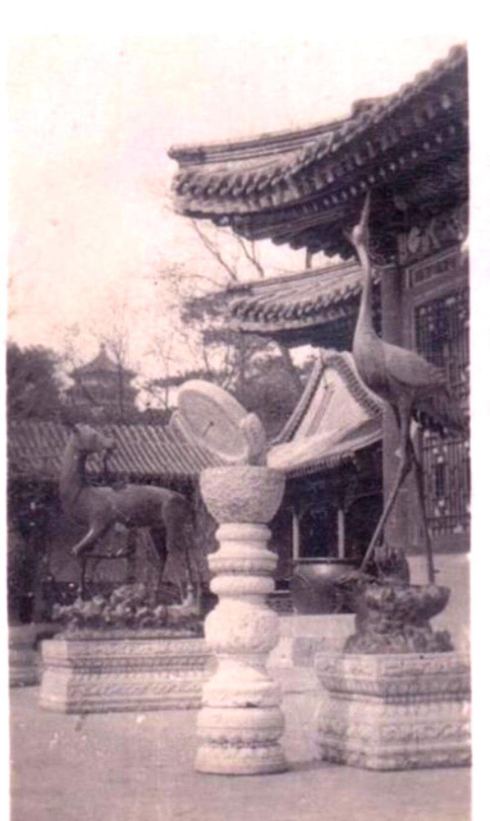 民国暗娼女子旧影:30个老照片揭秘那段风尘岁月2