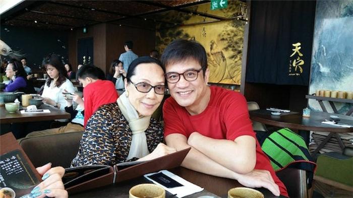 2003-2004香港娱乐圈去世的艺人,香港最近十年死去的演员