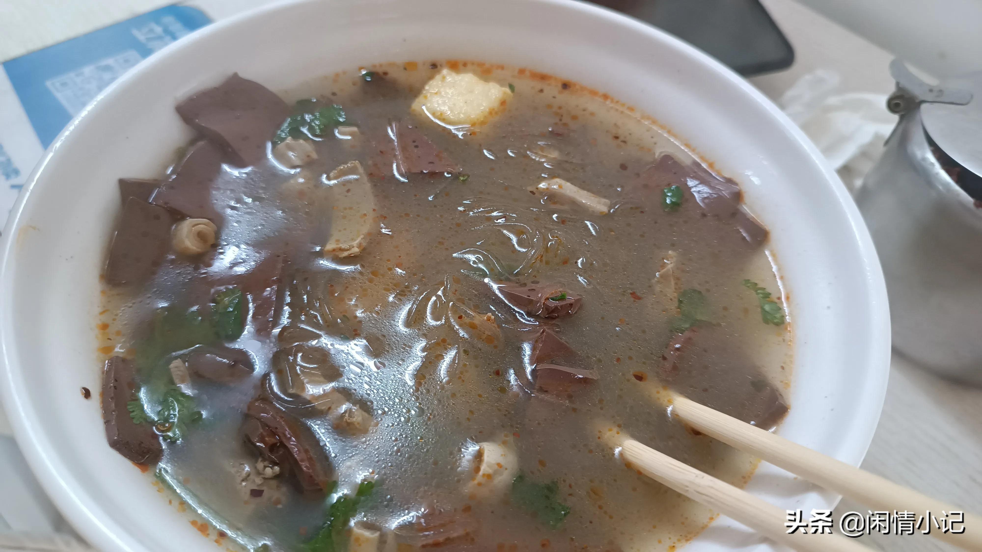 南京美食巷排名前十,南京小吃街美食排名榜前十