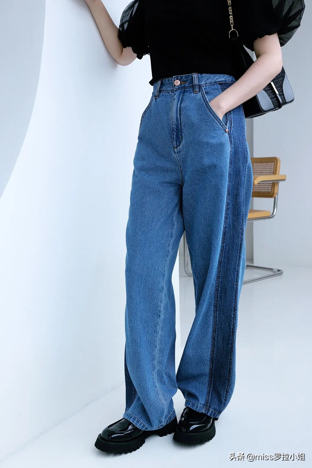 那些看着就贵的服装风格,一些看起来就很贵的衣服测评