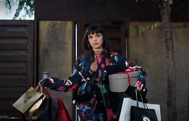 网购时代,网购时代的特征