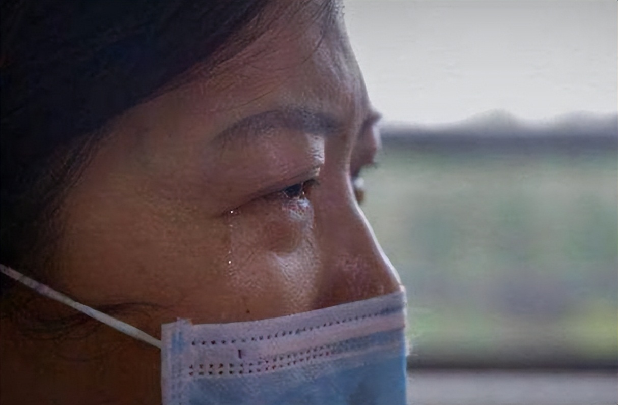 妈妈割肝救儿子后续,孩子患肝硬化妈妈割肝救子